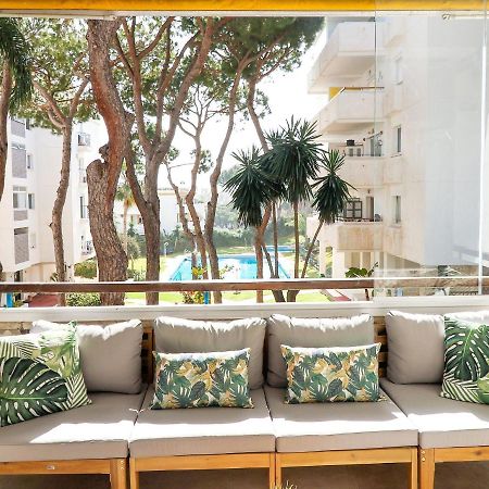 Family Apartment Walking Distance To The Sea And All Amenities Sitio de Calahonda Екстер'єр фото