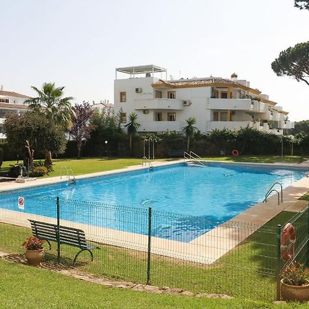 Family Apartment Walking Distance To The Sea And All Amenities Sitio de Calahonda Екстер'єр фото