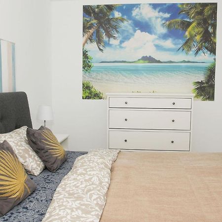 Family Apartment Walking Distance To The Sea And All Amenities Sitio de Calahonda Екстер'єр фото