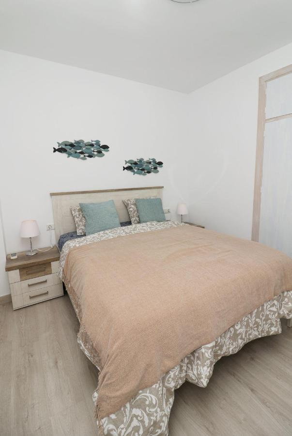 Family Apartment Walking Distance To The Sea And All Amenities Sitio de Calahonda Екстер'єр фото
