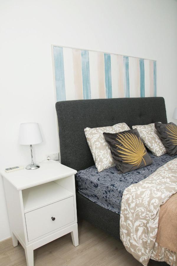 Family Apartment Walking Distance To The Sea And All Amenities Sitio de Calahonda Екстер'єр фото