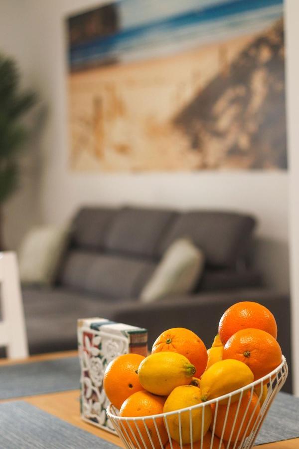 Family Apartment Walking Distance To The Sea And All Amenities Sitio de Calahonda Екстер'єр фото