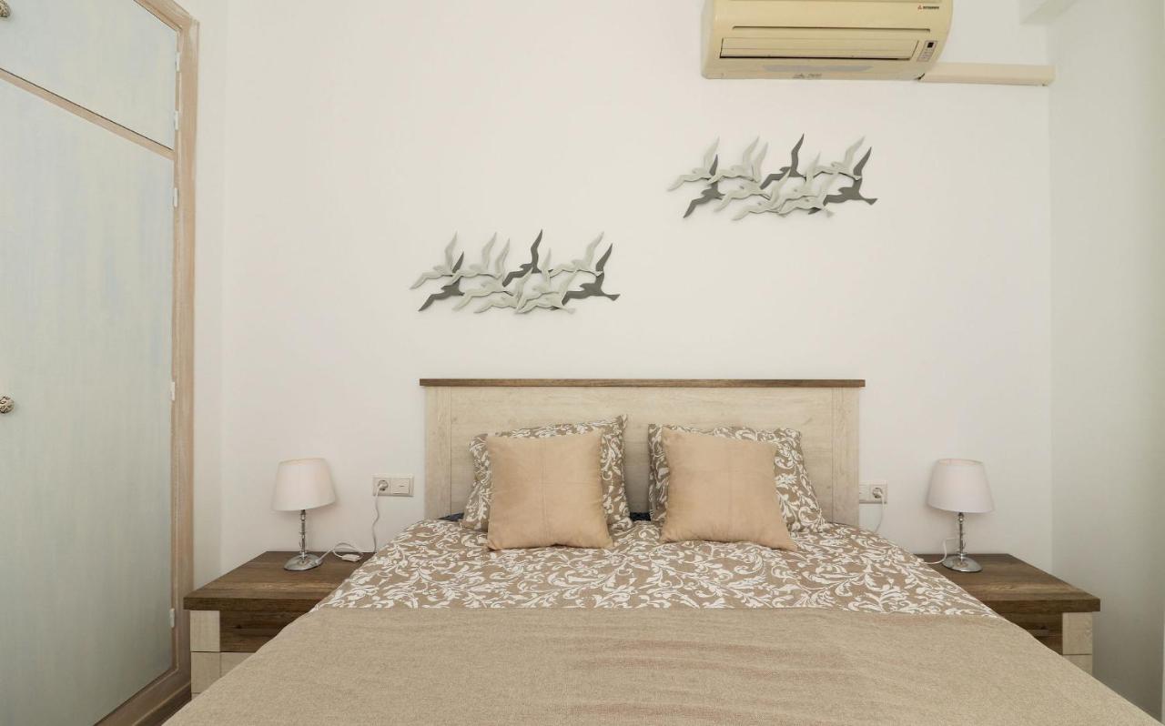 Family Apartment Walking Distance To The Sea And All Amenities Sitio de Calahonda Екстер'єр фото