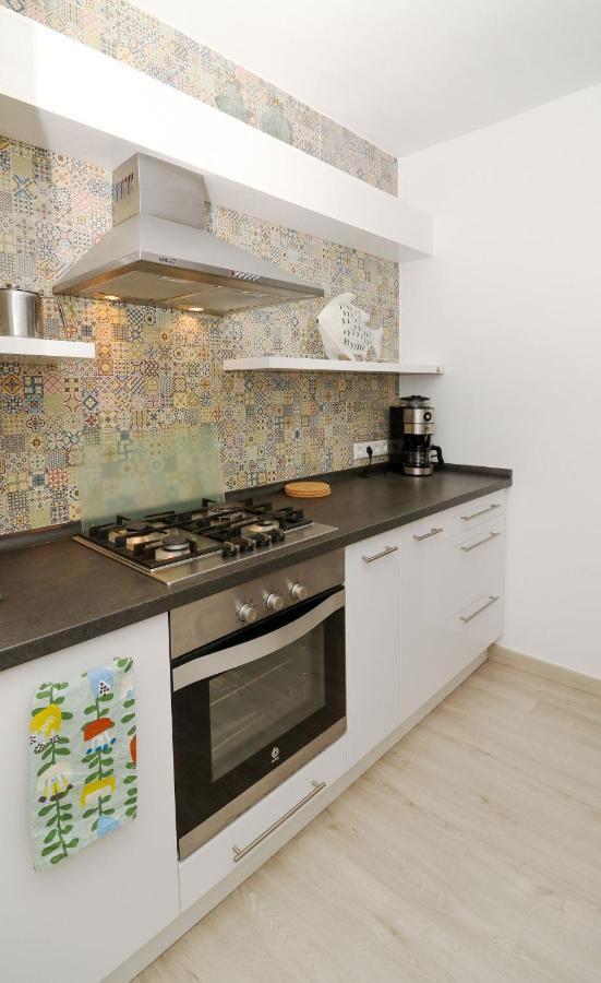 Family Apartment Walking Distance To The Sea And All Amenities Sitio de Calahonda Екстер'єр фото